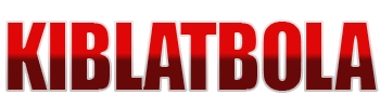 Logo Kiblatbola