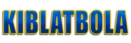 Link Alternatif KIBLATBOLA